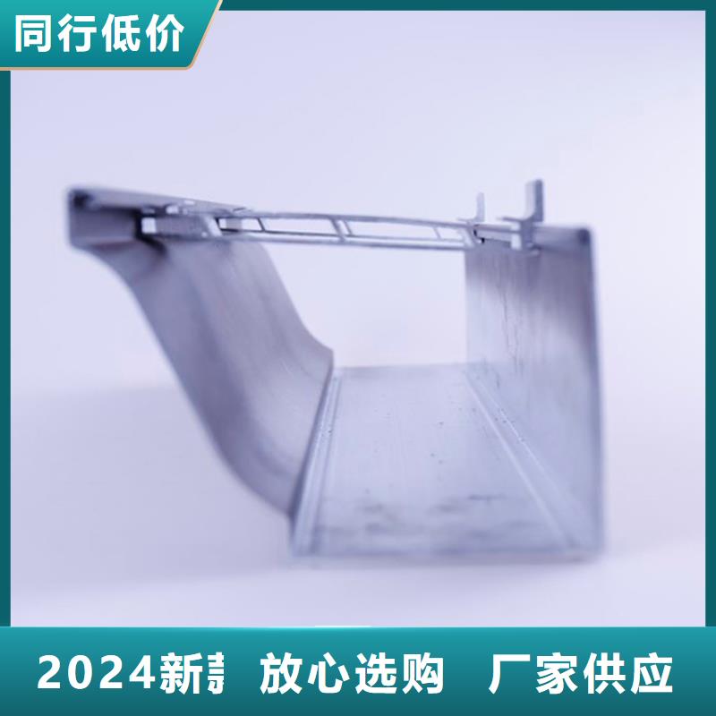 方形PVC管价格优惠