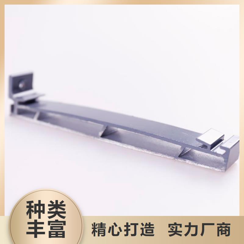 PVC成品天沟精益求精