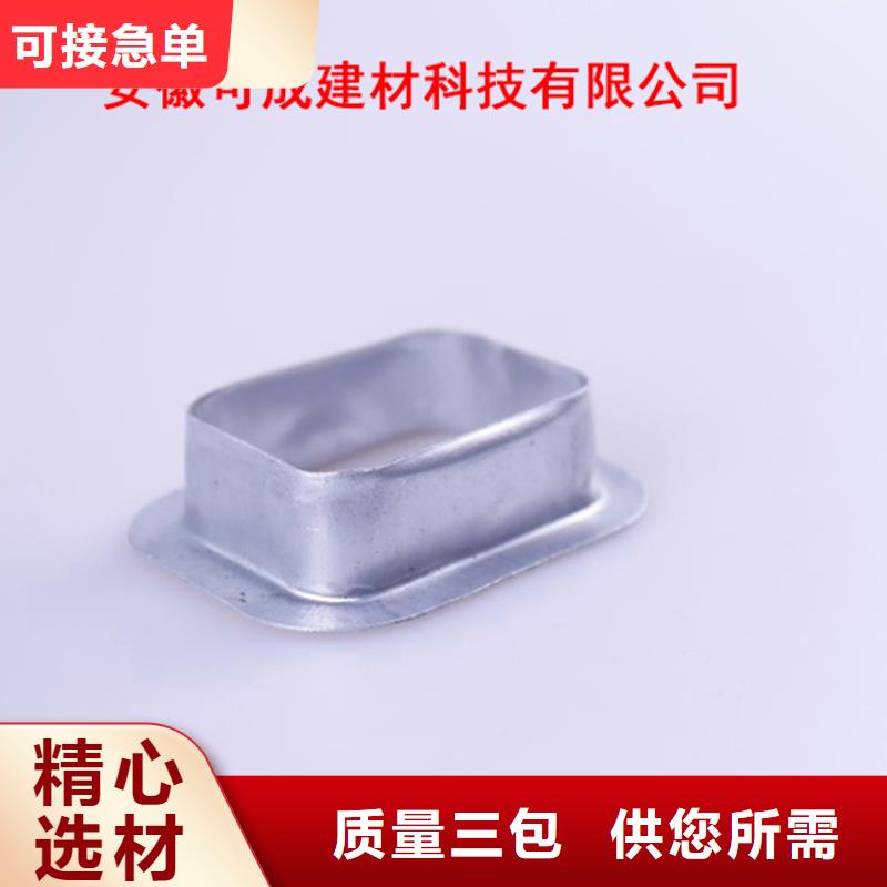 PVC成品天沟PVC雨水管拒绝伪劣产品
