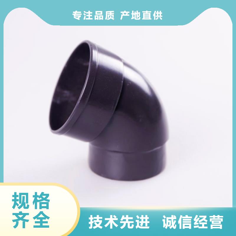 K型雨水管价格_图片