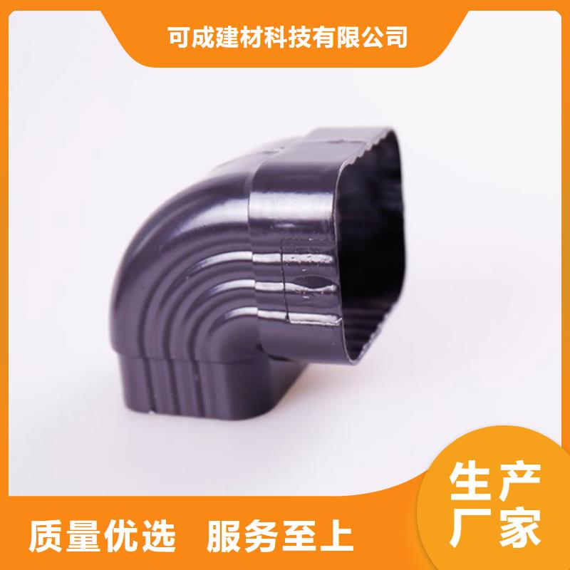 K型雨水管价格_图片