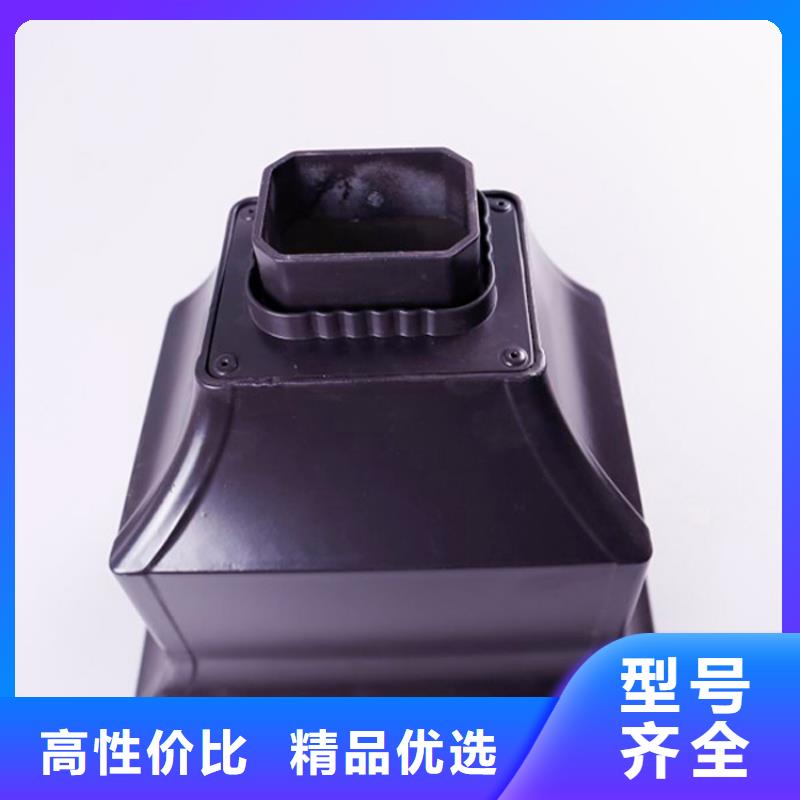 彩铝成品檐槽行业预览