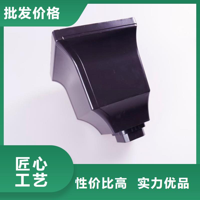 彩铝成品檐槽行业预览