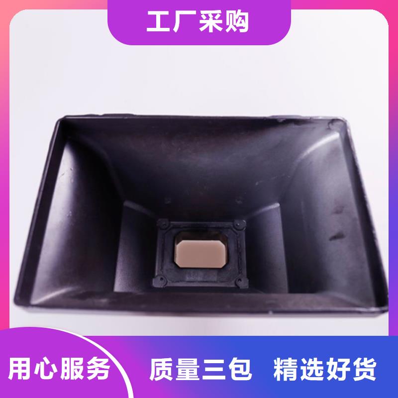 K型雨水管价格_图片