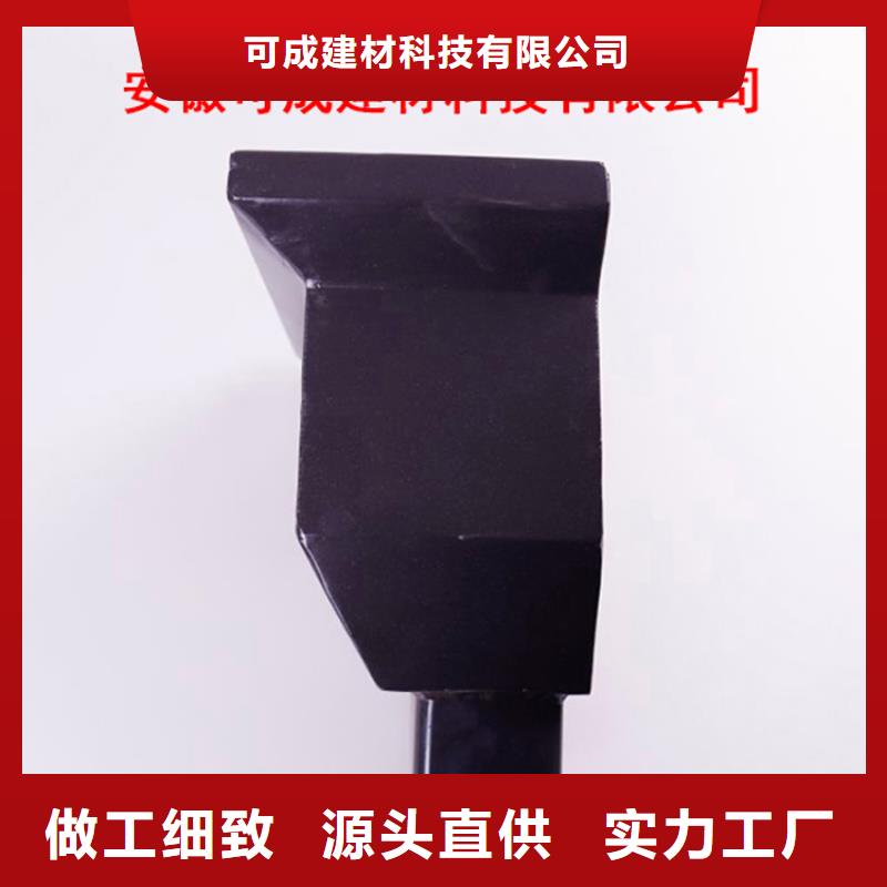 K型雨水管价格_图片