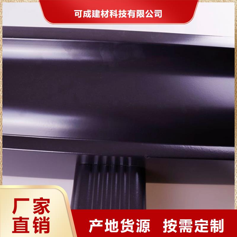 方形雨水管来电详谈