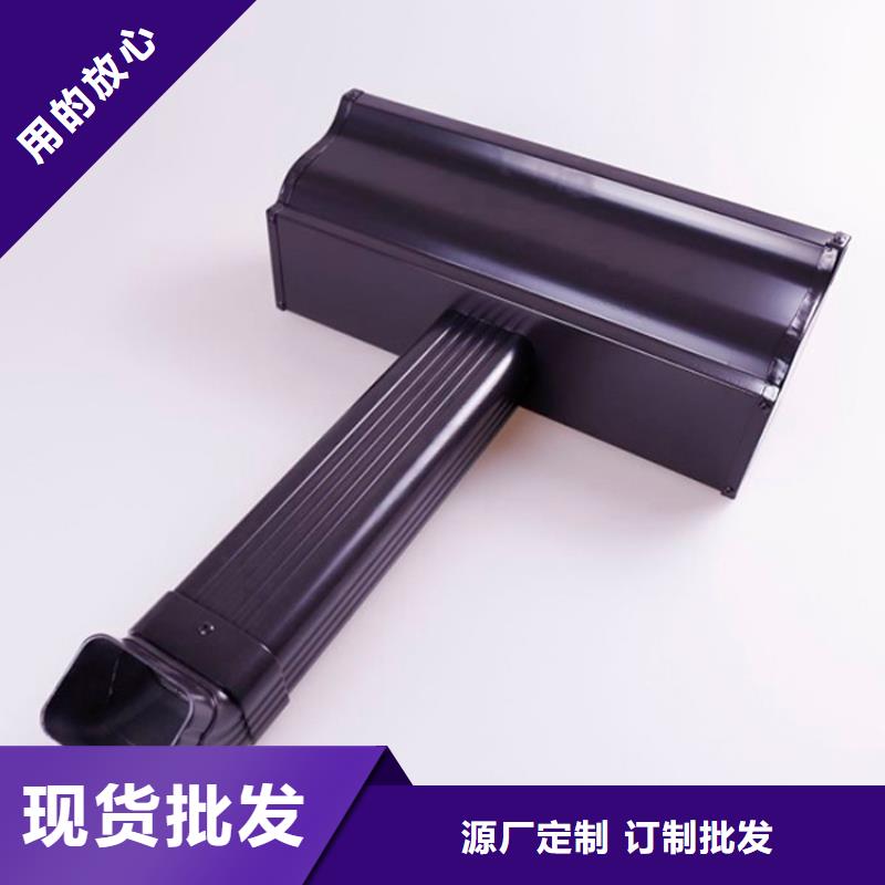 圆形落水管工程批发