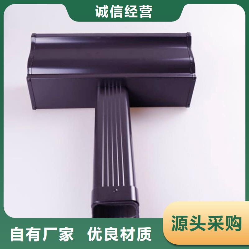 金属矩形方形/雨水管现货出售