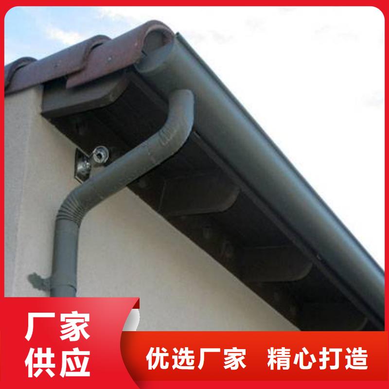 方形雨水管来电详谈