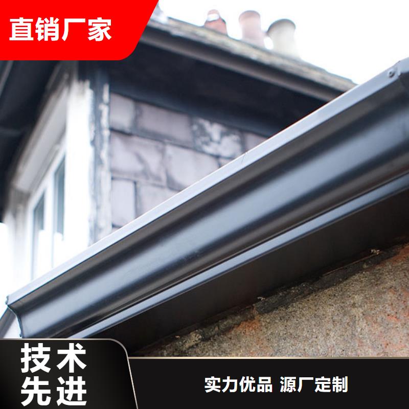 铝合金檐槽,铝合金天沟拥有核心技术优势