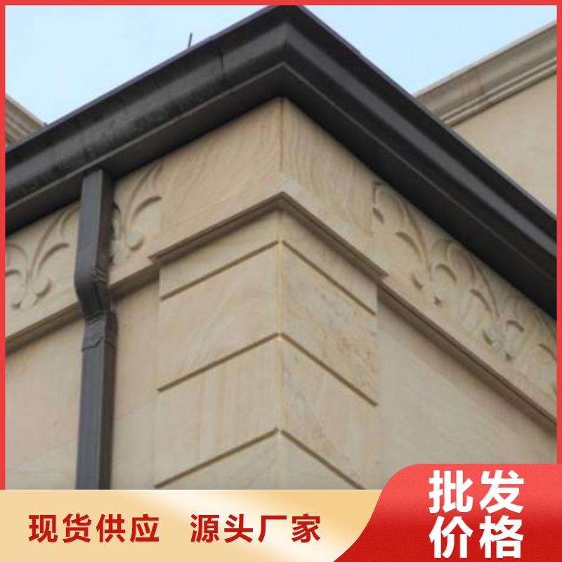 K型雨水管价格_图片