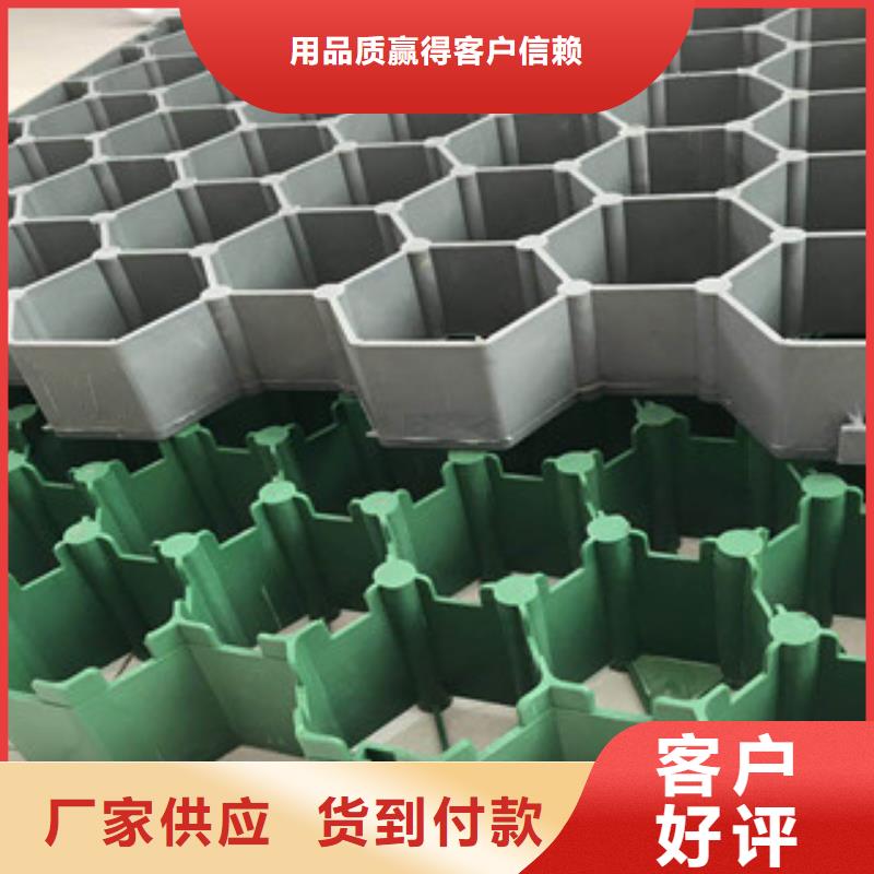 【环保植草格-土工布厂家保障产品质量】