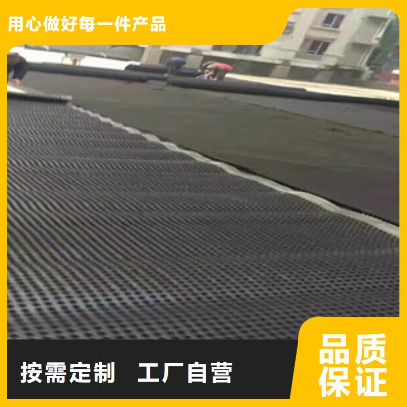 塑料排水板土工布厂家精工打造