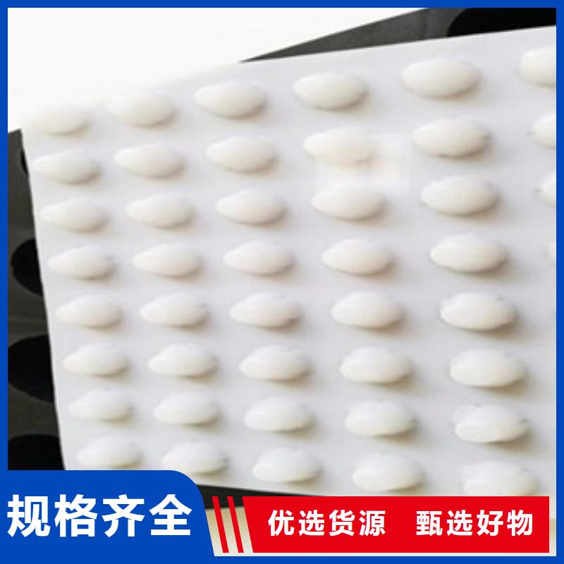 排水板膨润土防水毯厂家厂家经验丰富