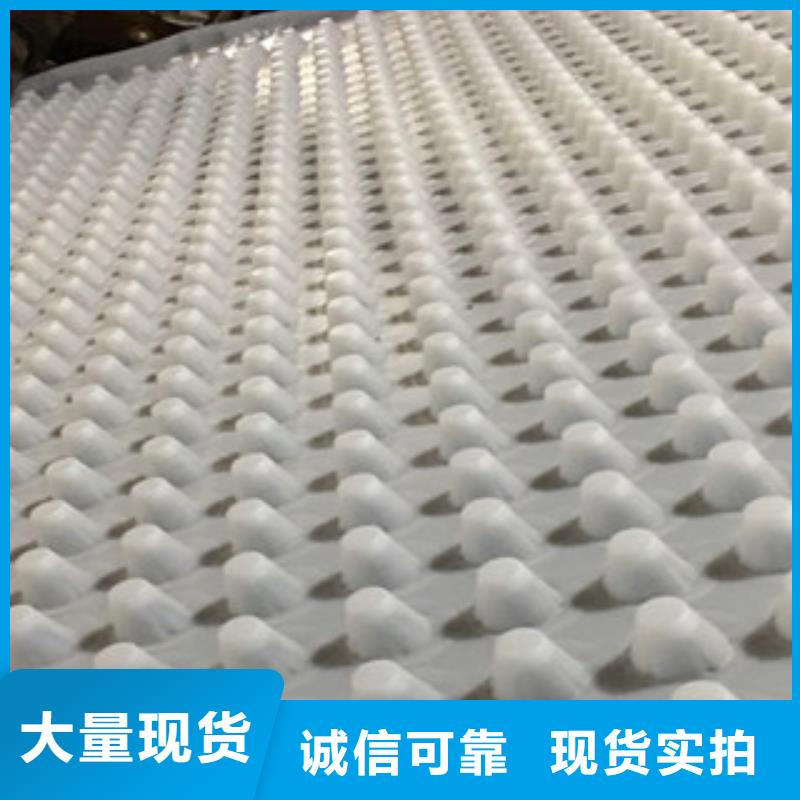 排水板膨润土防水毯厂家厂家经验丰富