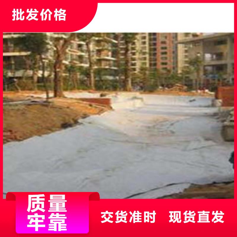 防水毯膨润土防水毯厂家库存量大