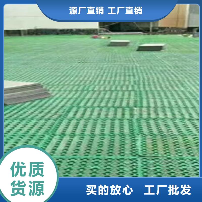 车库顶绿化蓄排水板富泰土工材料有限公司厂家地址