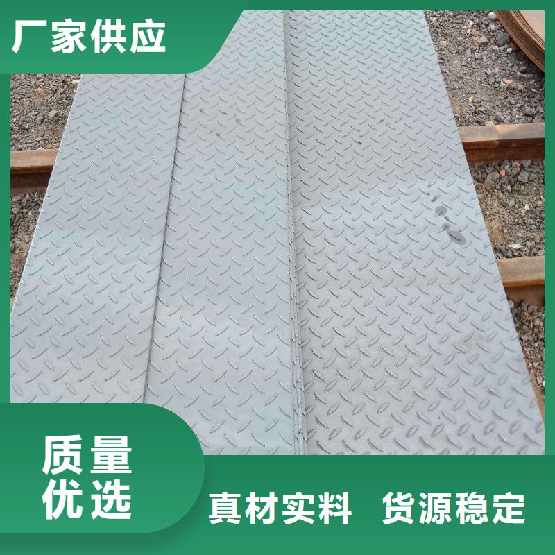 6.3号槽钢-Q235B热镀锌槽钢供应商