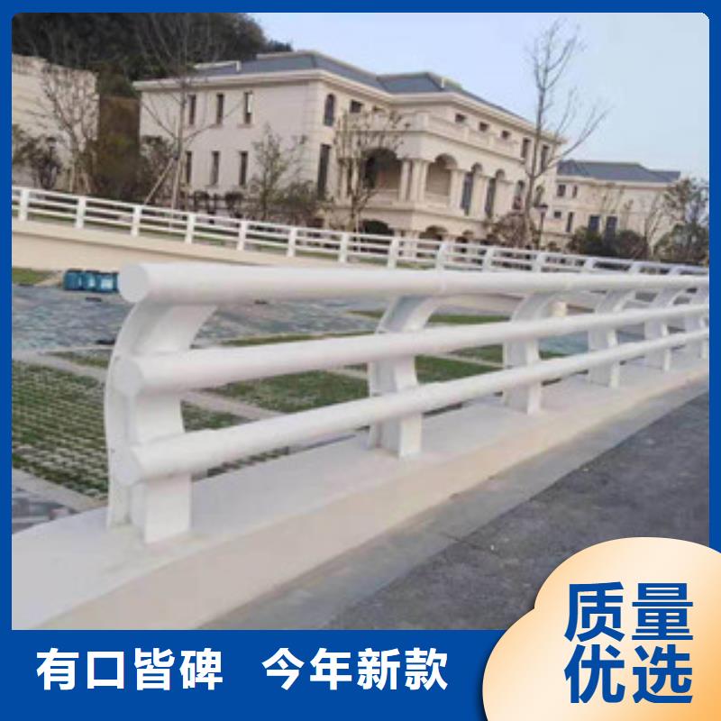 防撞钢板护栏立柱厂家栏杆经销生产厂桥梁护栏生产厂家