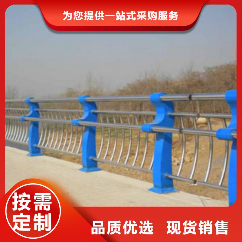 多年经验值得信赖[飞龙]金属桥梁护栏制造生产各型号桥护栏拥有最专业的技术团队