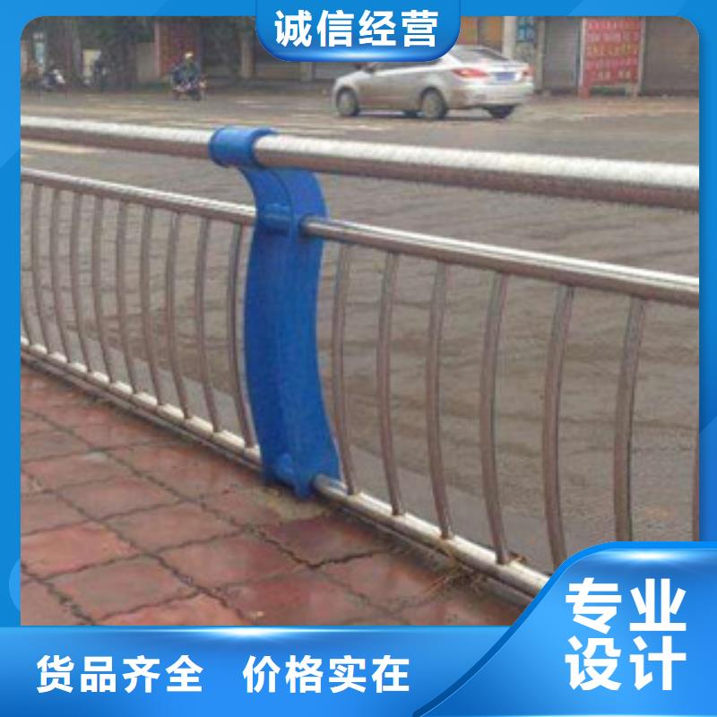 桥梁景观护栏厂家护栏厂家报价