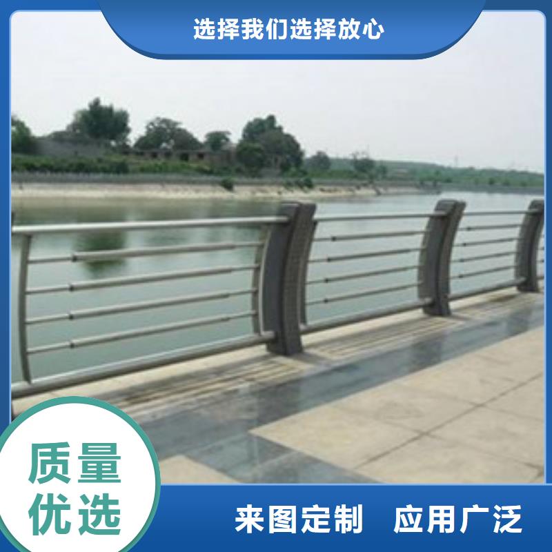 304不锈钢复合管桥梁护栏精挑细选好货
