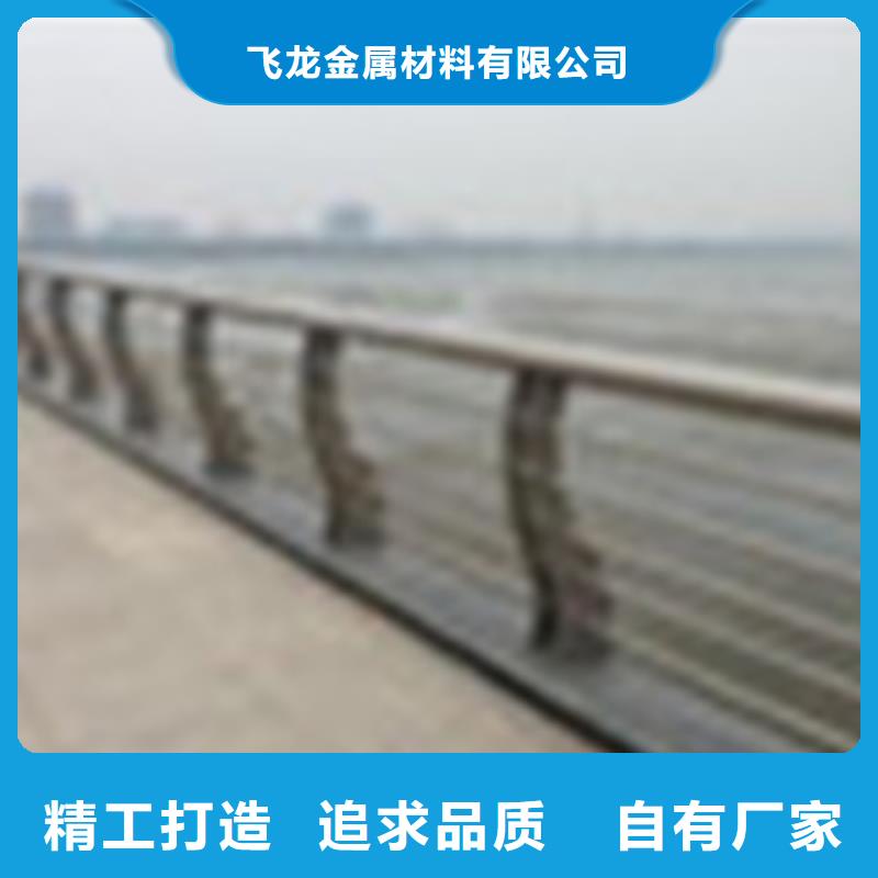 304不锈钢复合管【LED灯光护栏】每一处都是匠心制作