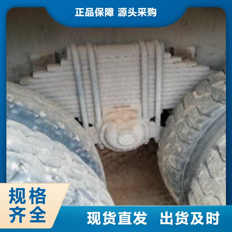 挂车仓栏半挂车材质实在