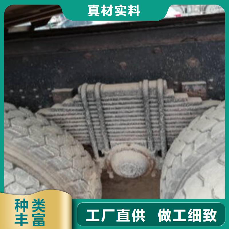 挂车-【可分期贷款】售后无忧