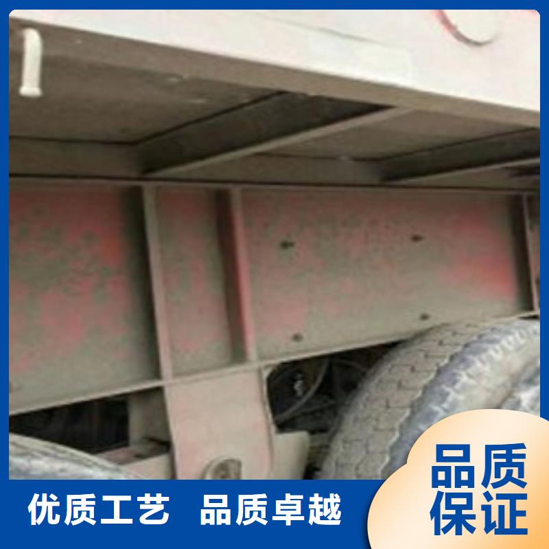 挂车新车牵引车6万包上路源头实体厂商