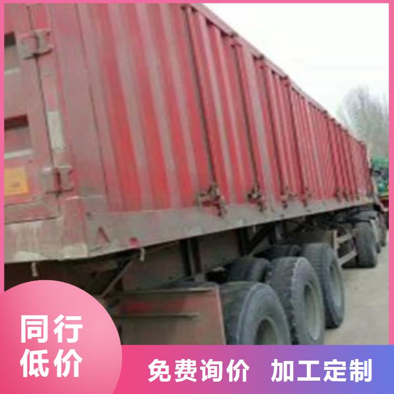 挂车,新车牵引车6万包上路今年新款