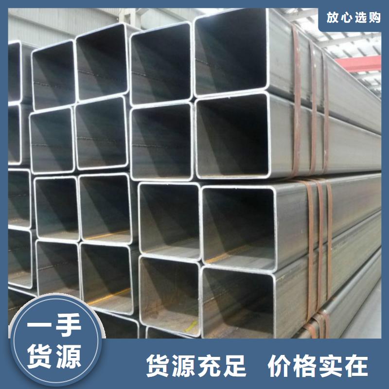无缝方管-316L不锈钢板严谨工艺