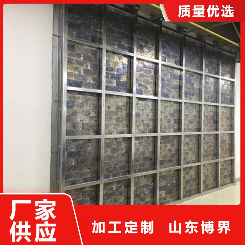 广安射线防护铅板发货及时