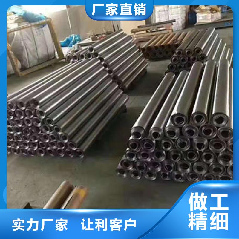 铅板出货及时