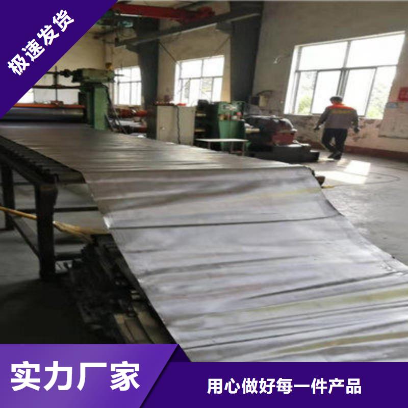 防护铅板兴安资质认证