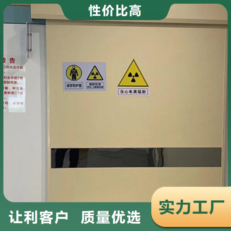 常州气密门实力优品