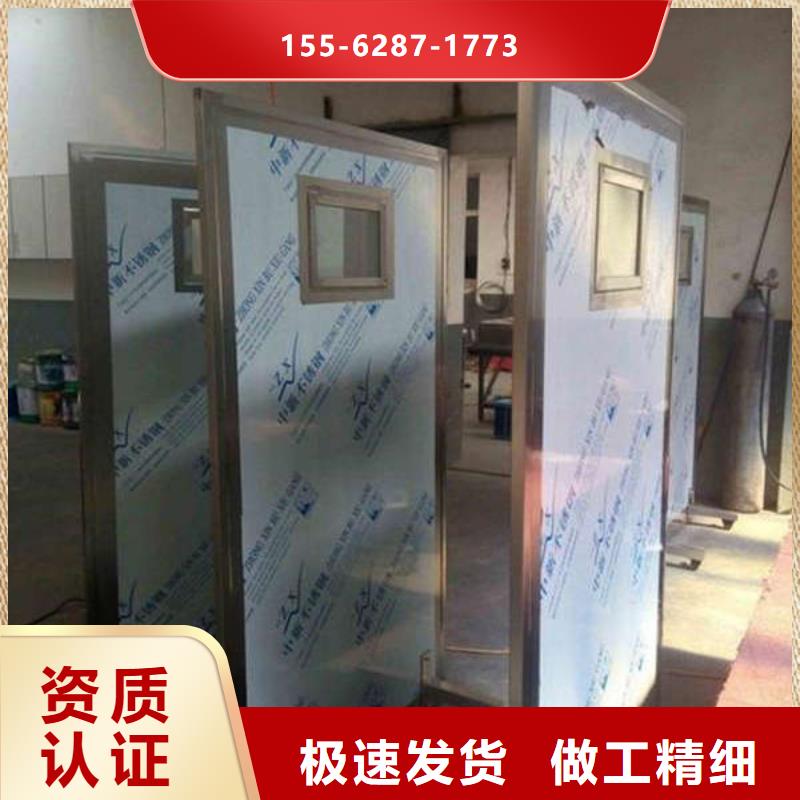 工业铅门质优价廉