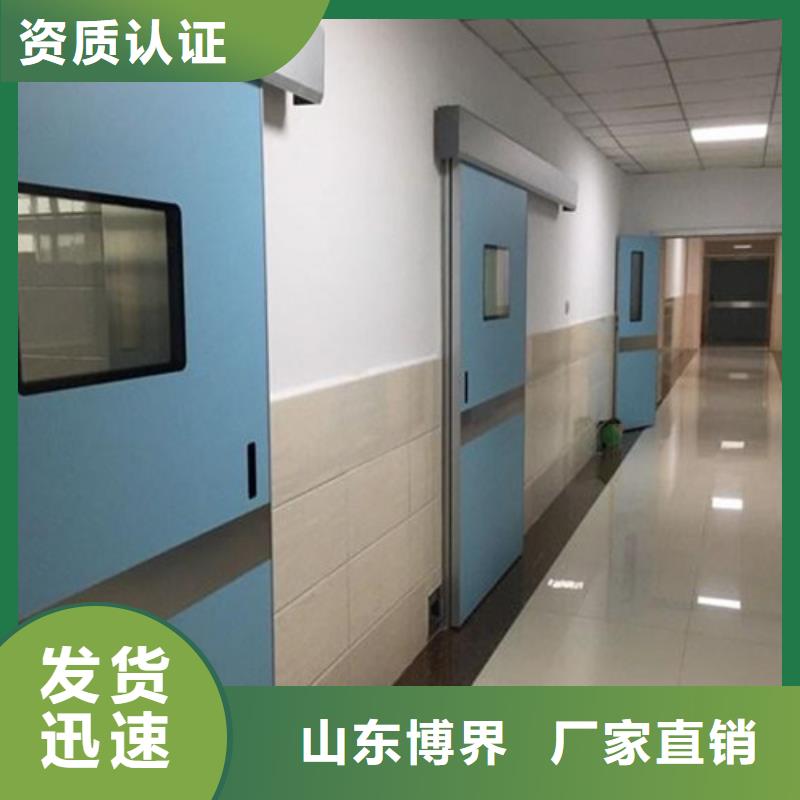 工业铅门质优价廉