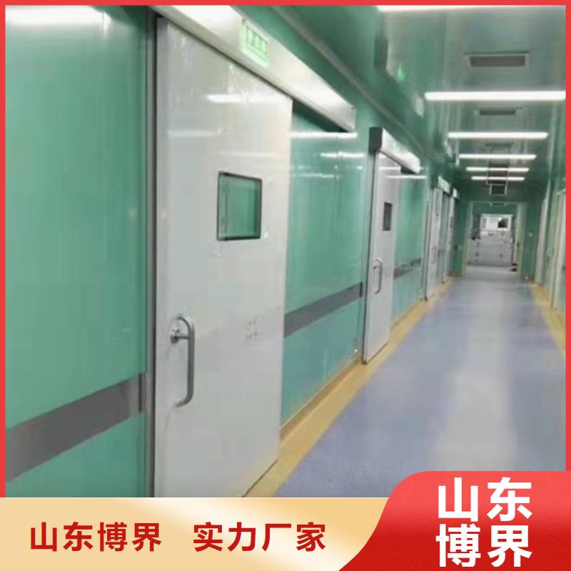 铅板防护门产地工厂