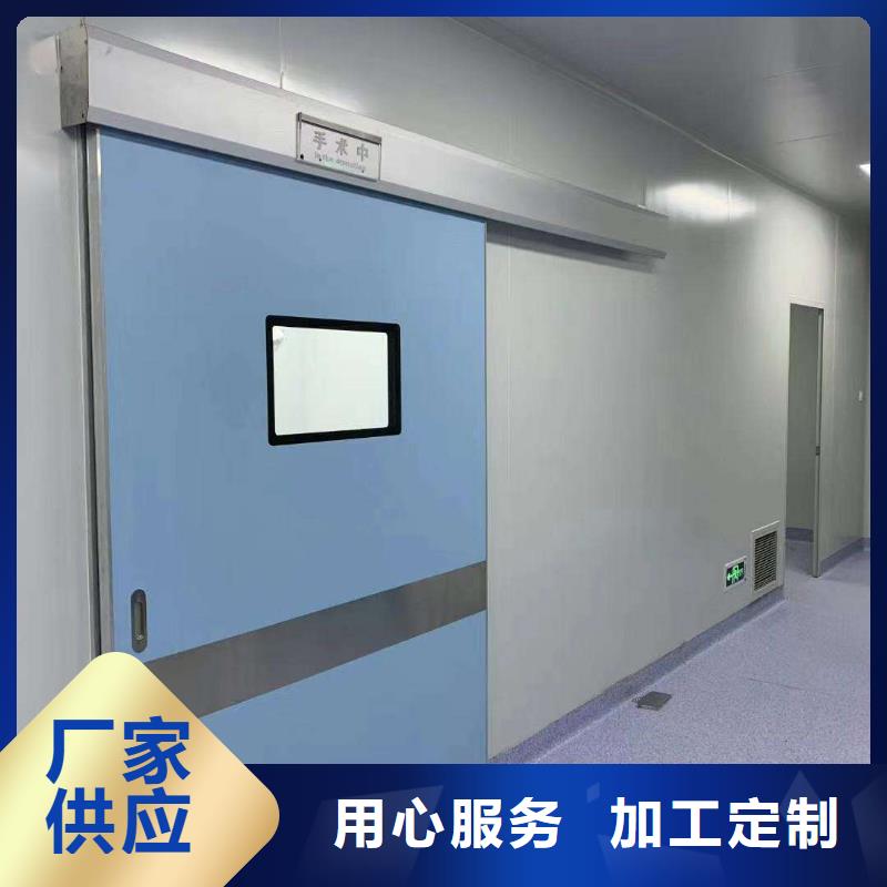 单开铅门当地货源