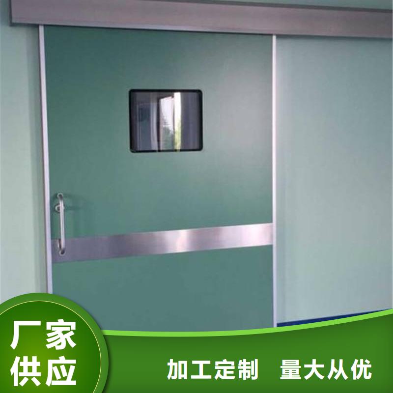 电动平移铅门实力厂商