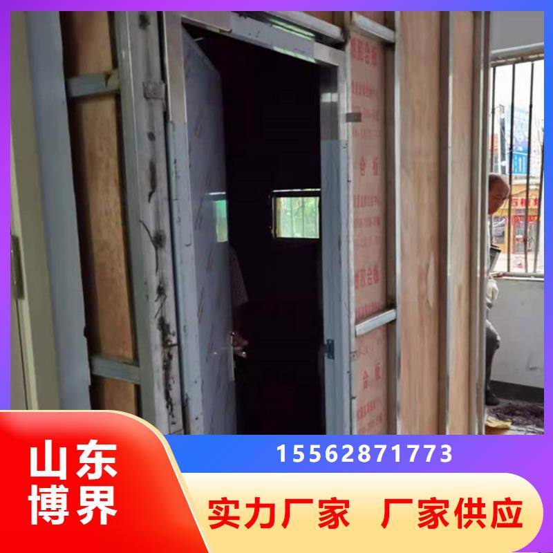 钢质门实力厂家