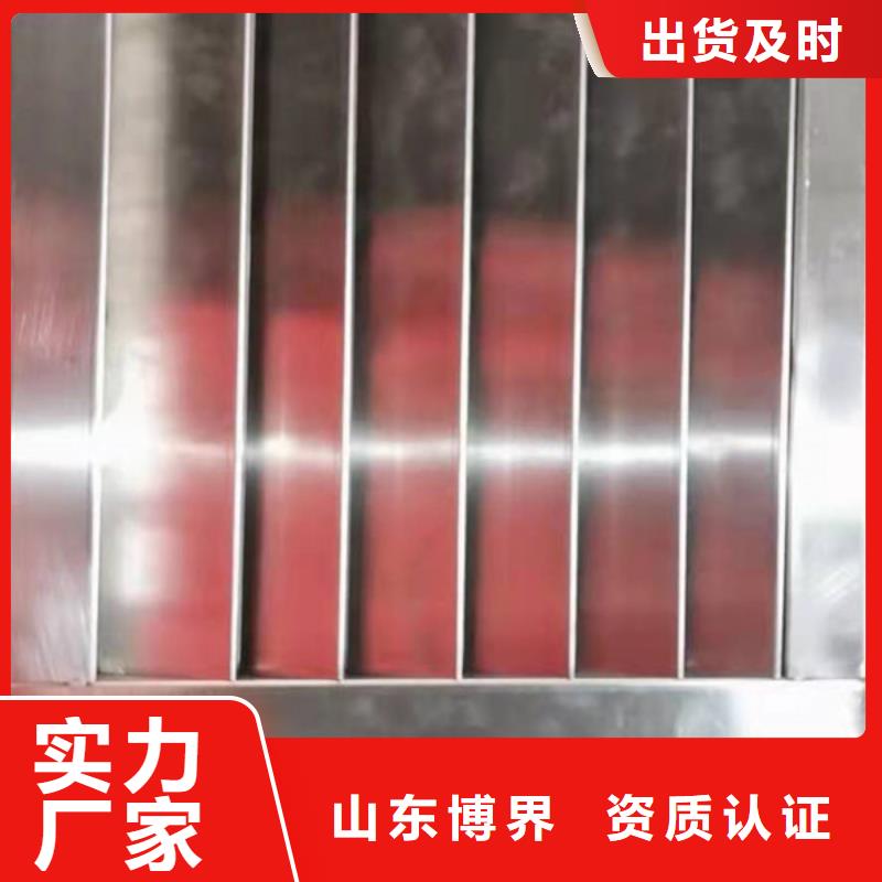 ct防护铅门正规