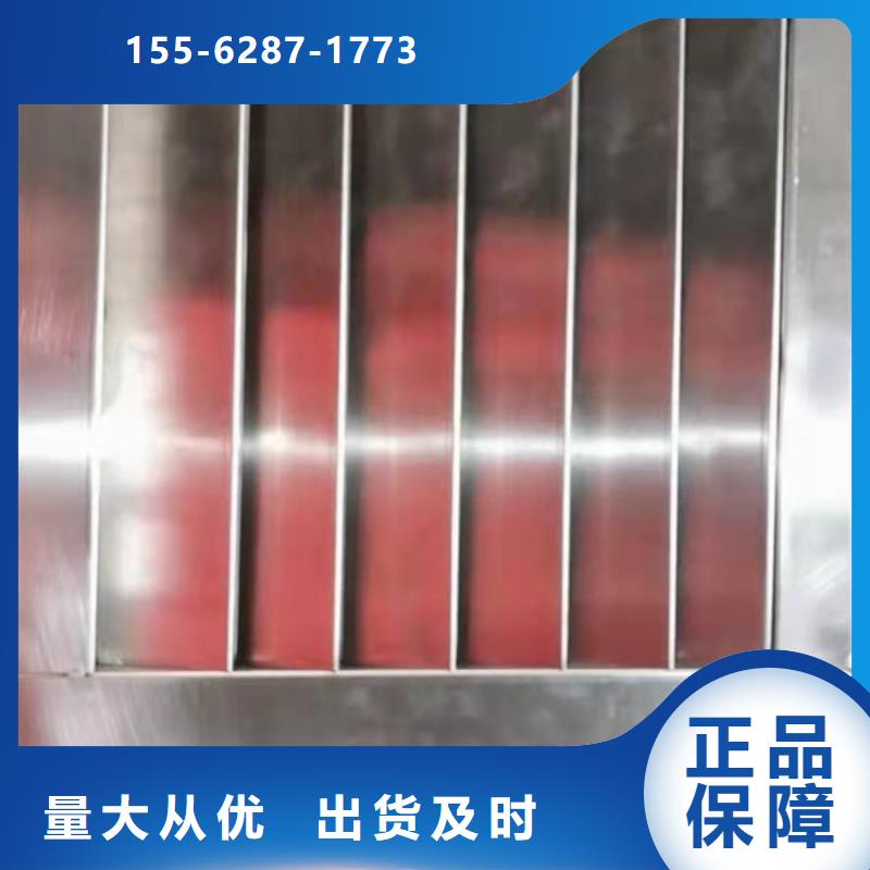 子母铅门优选货源
