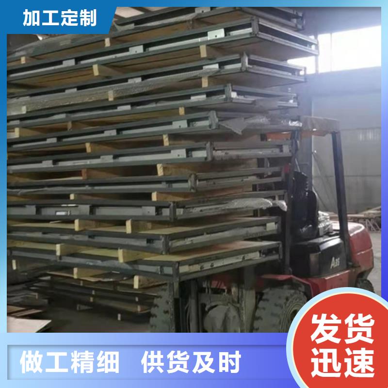 工业铅门出货快