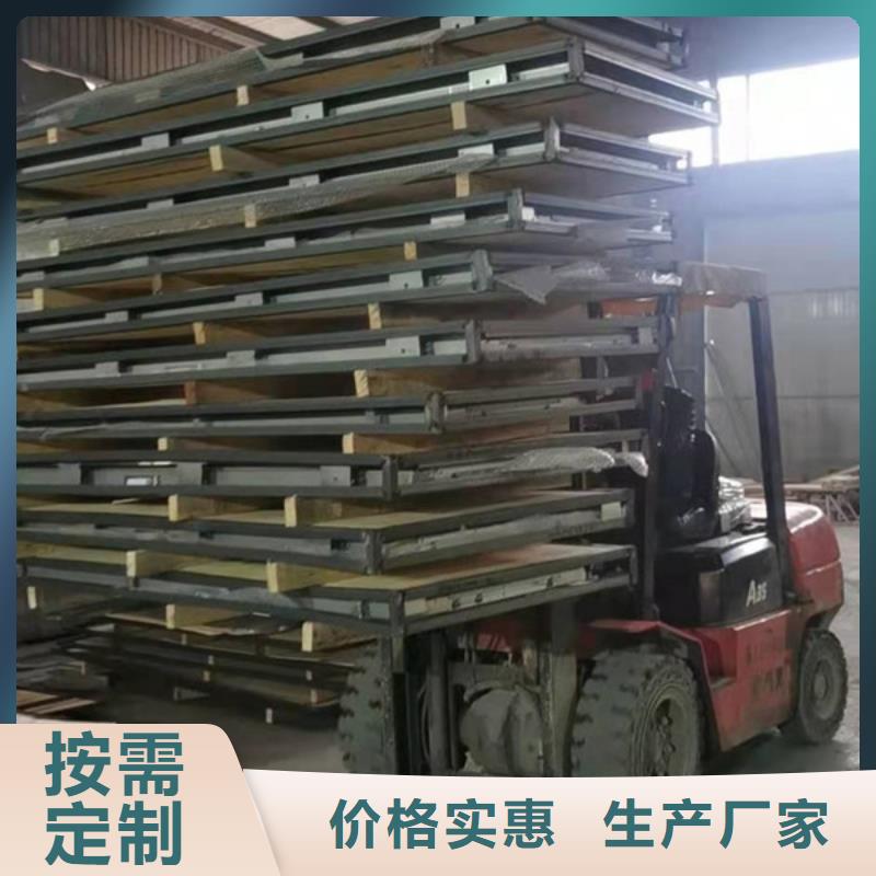 济宁抗XY射线铅门济宁实力厂家