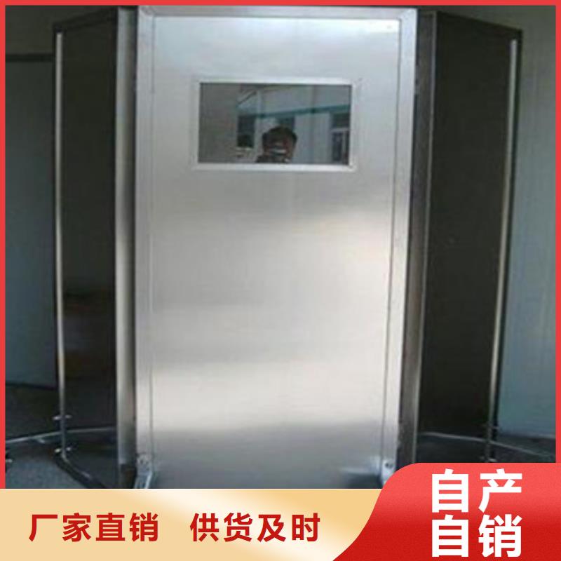 牙科铅门免费安装