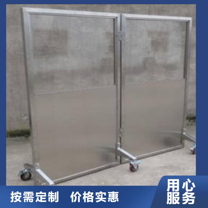 嘉兴不锈钢铅门实惠工厂直供