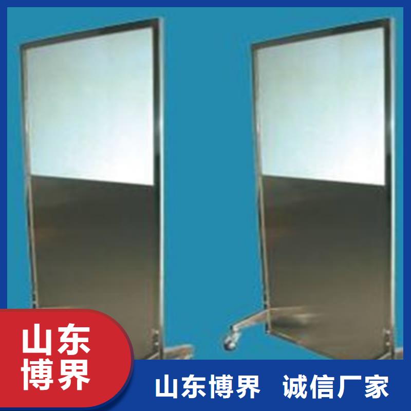 牙科铅门免费安装