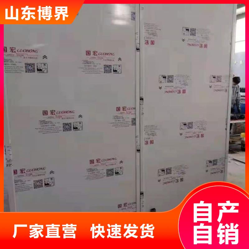 铅门实力优品